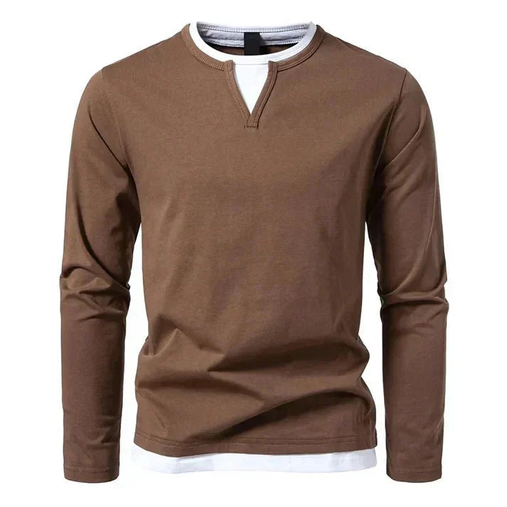 EliteCotton Long Sleeve
