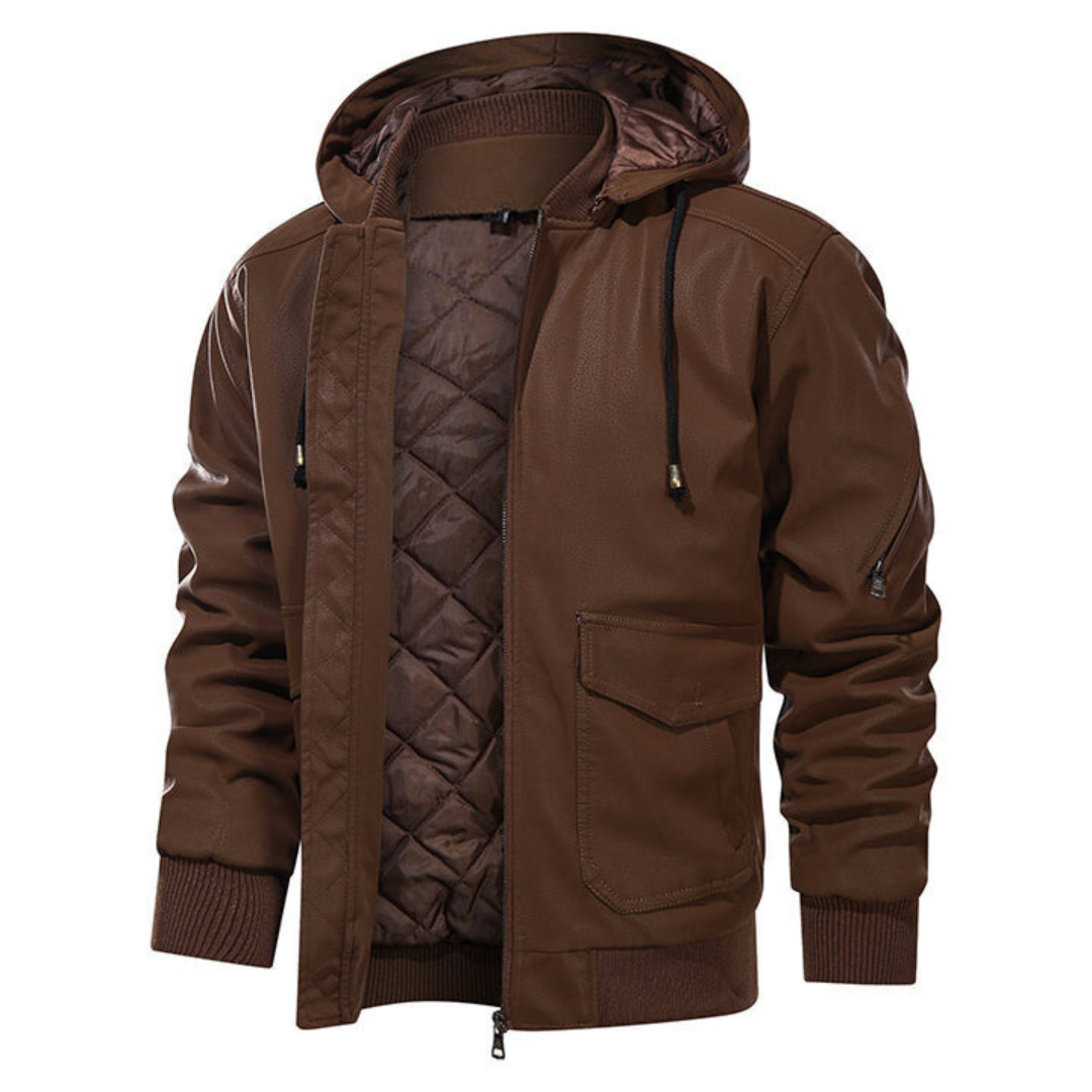 Dexter Heritage Signature Jacket