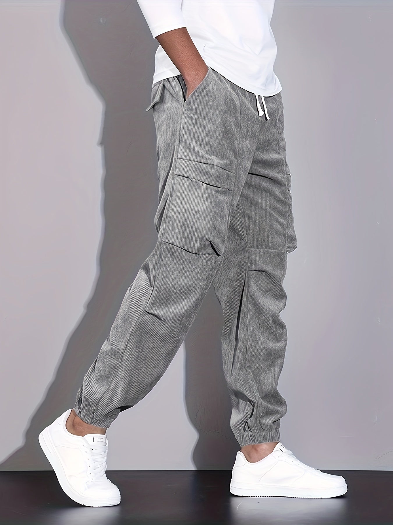 James Urban Corduroy Slacks