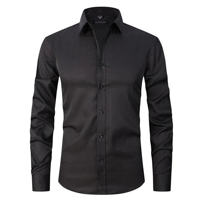 Harrison Urban Slim Stretch Shirt