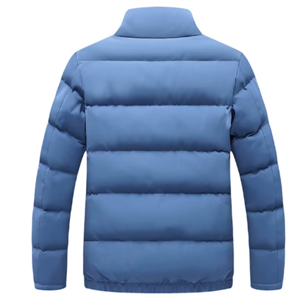 Finn Timeless Winter Padded Jacket