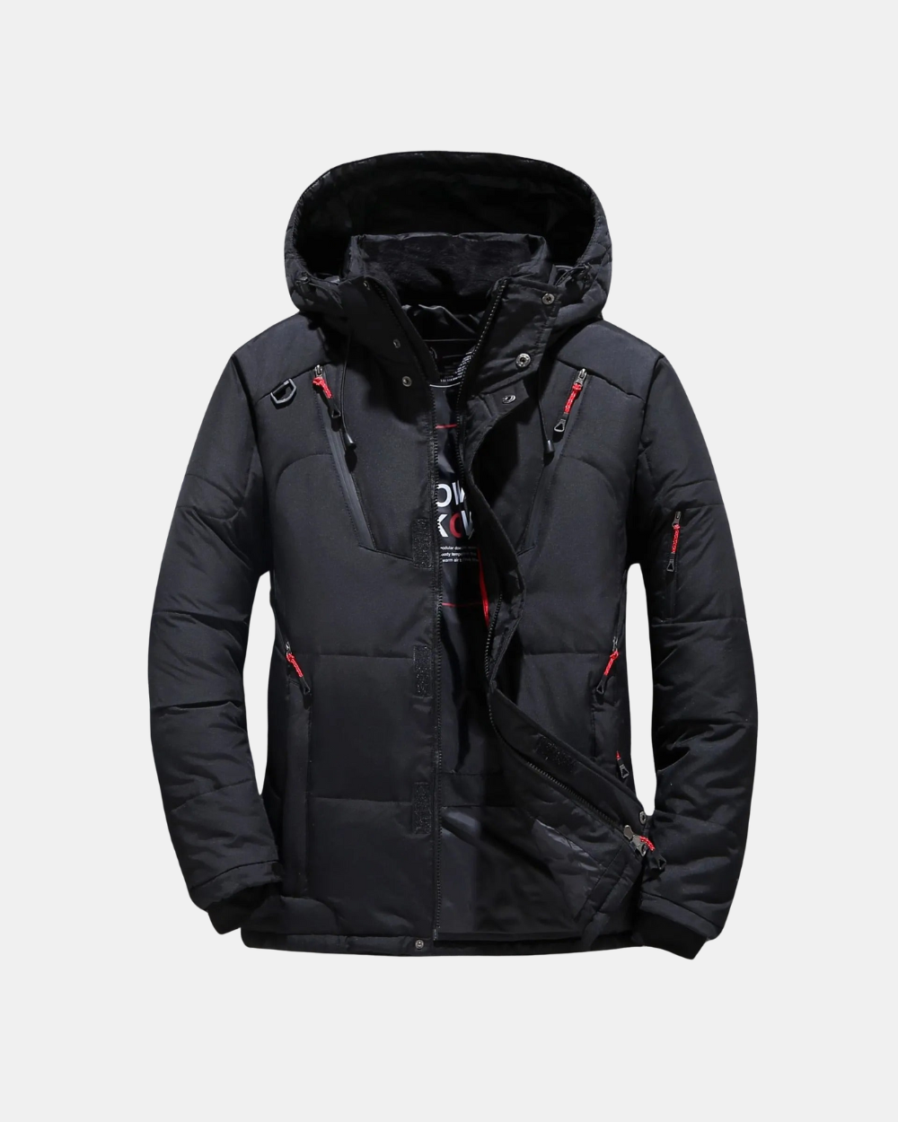 Thomas Frostline Elite Coat