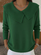 Clara Warm Embrace Sweater