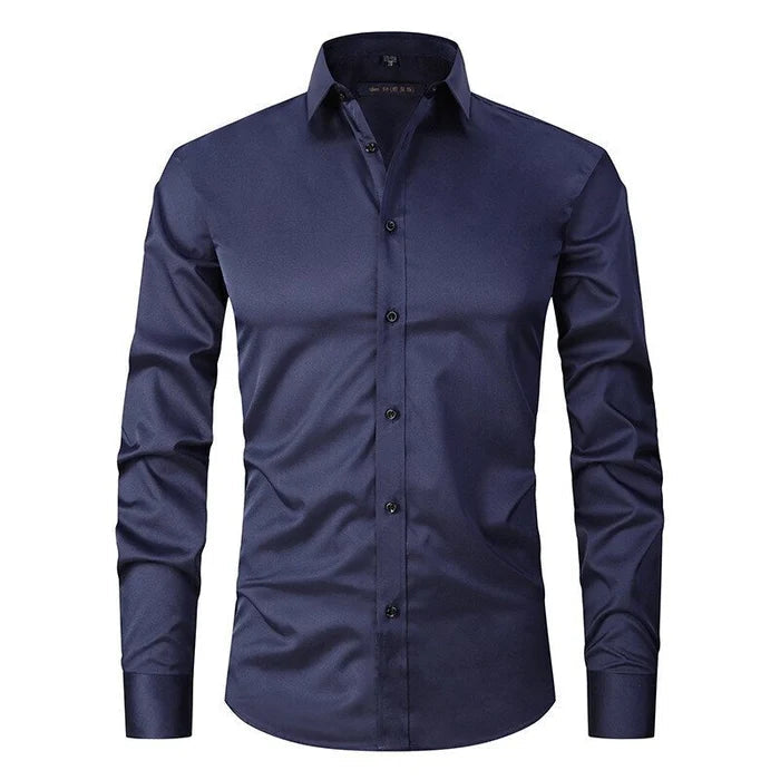 Harrison Urban Slim Stretch Shirt