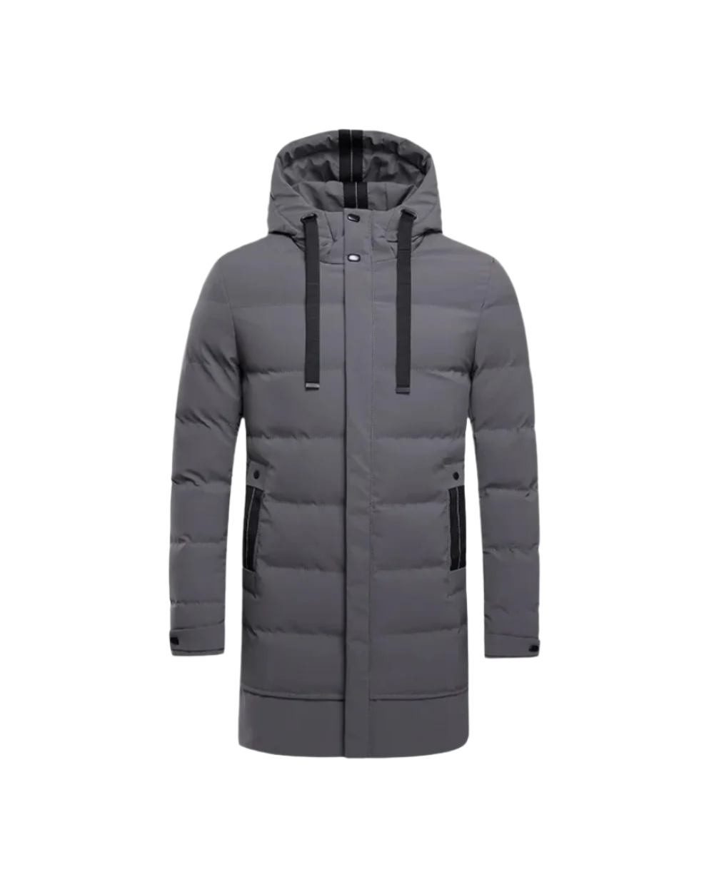 Patrick Classic Long Winter Jacket
