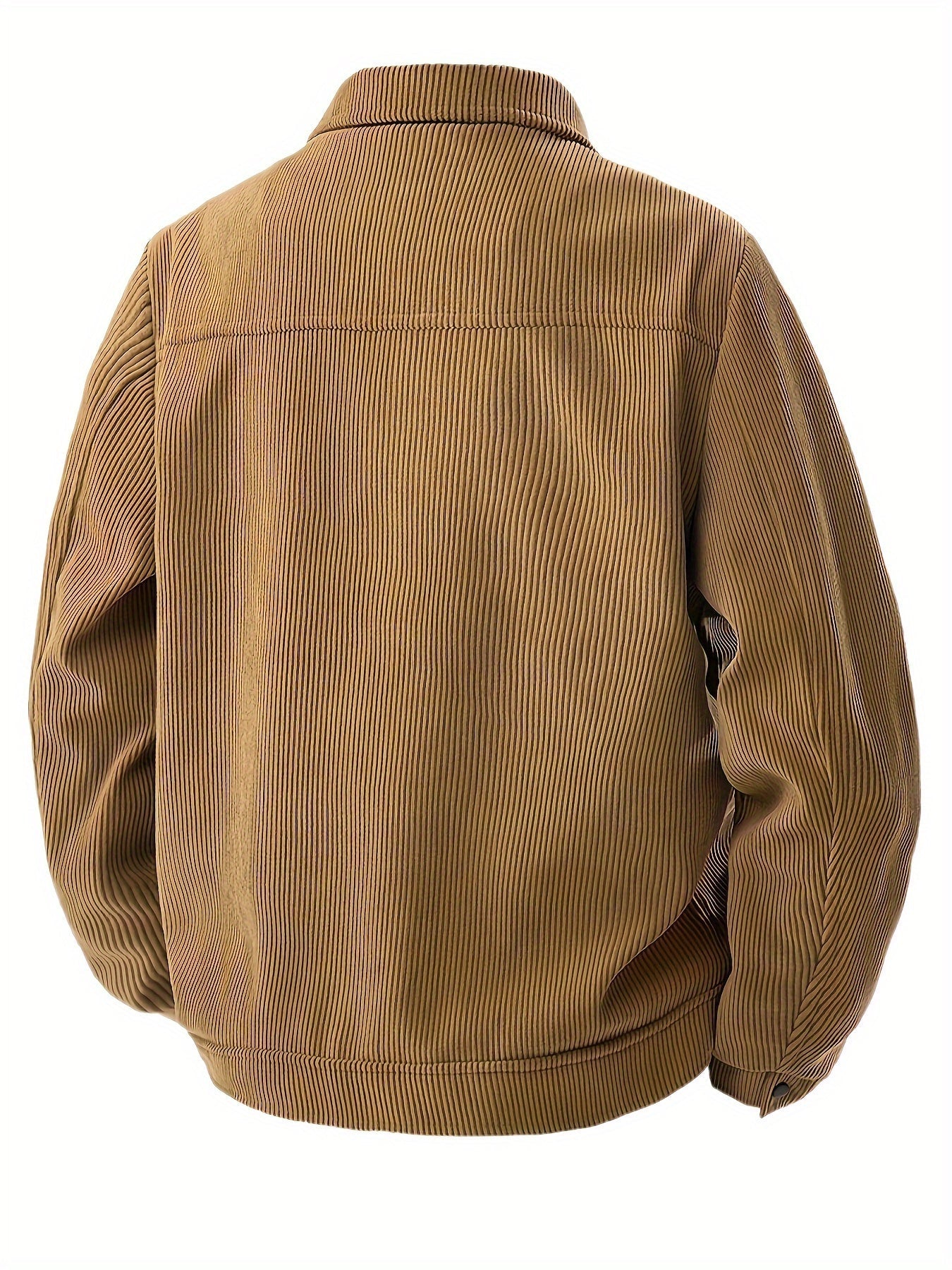 Aiden Premium Corduroy Jacket