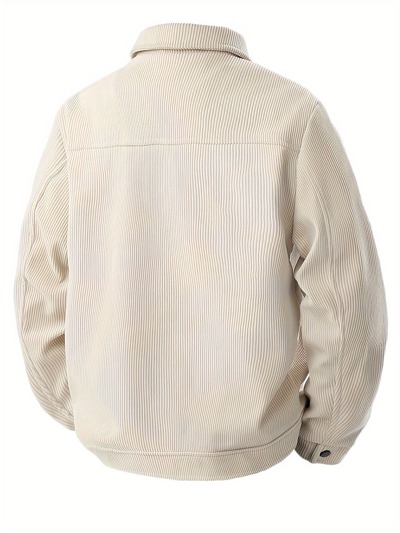 Aiden Premium Corduroy Jacket