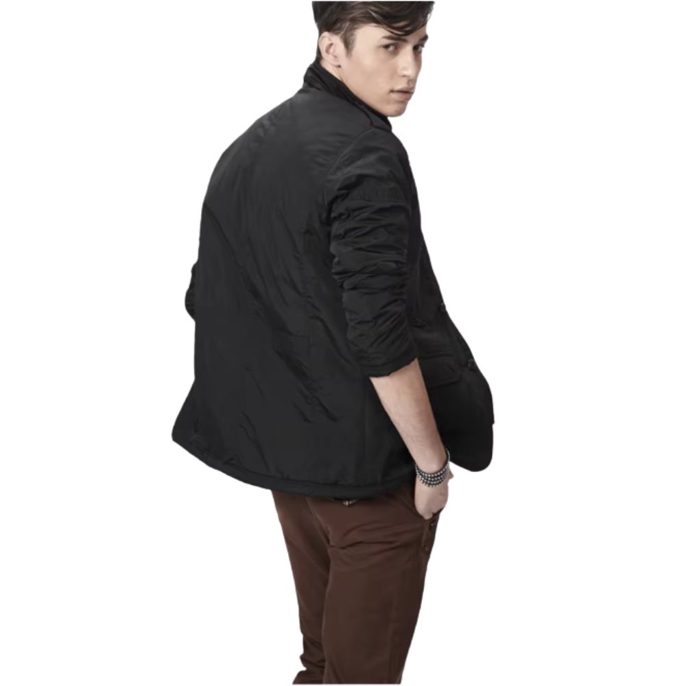 Ashton Urban Refined Windproof Jacket