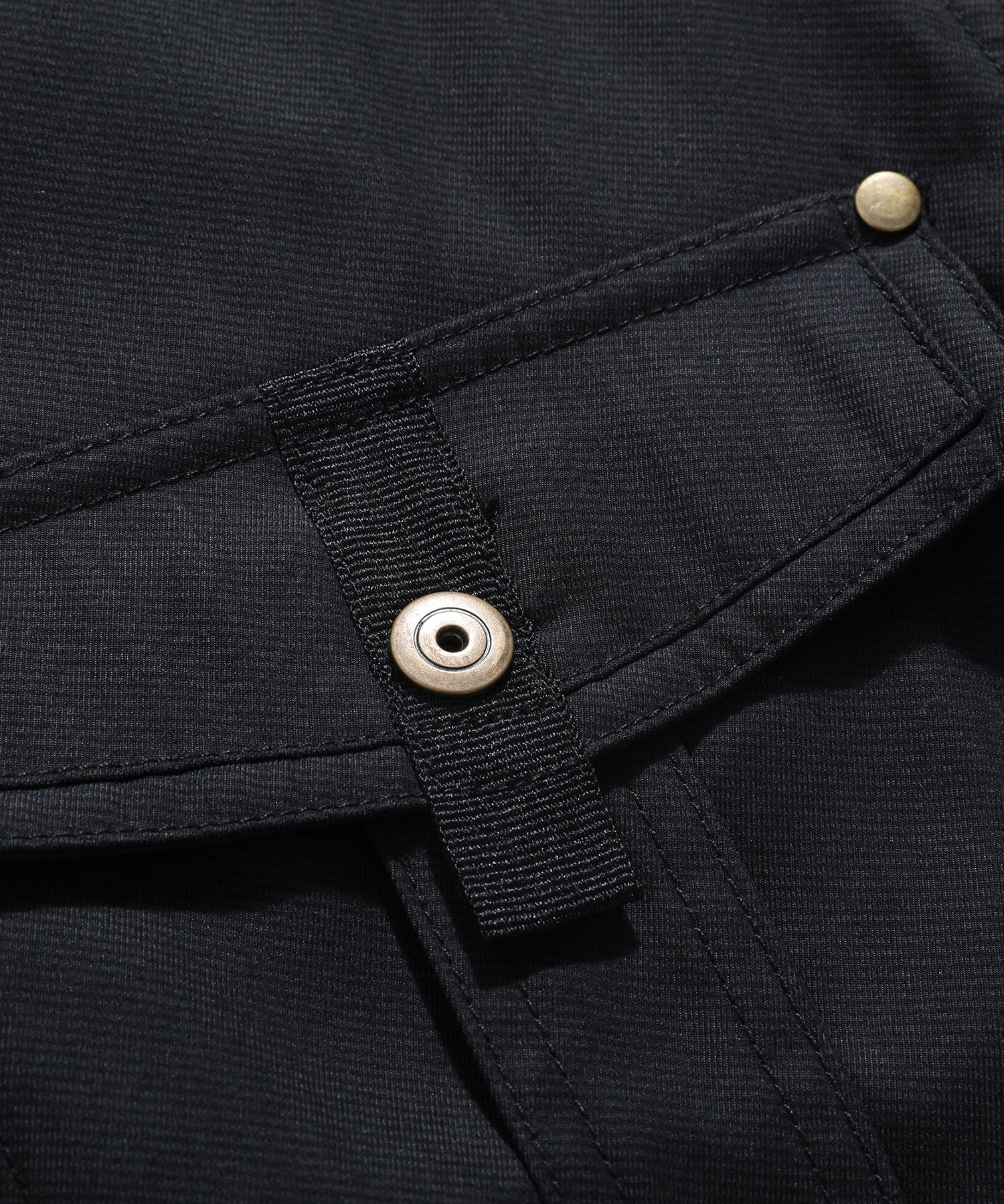 Lysander Luxe Rover Jacket