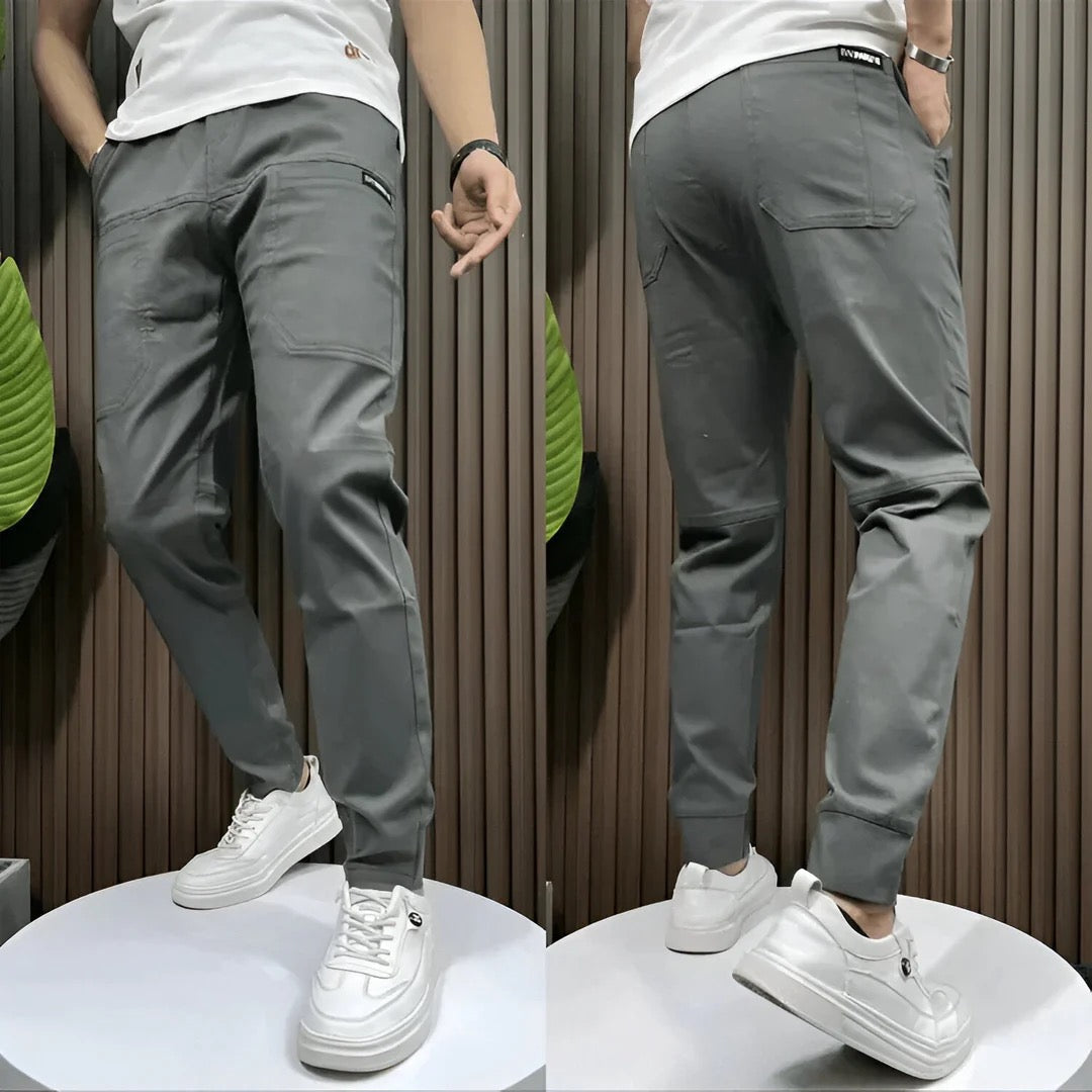 Jack Comfort Trousers