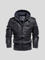 Apex Motion Driving Jacket
