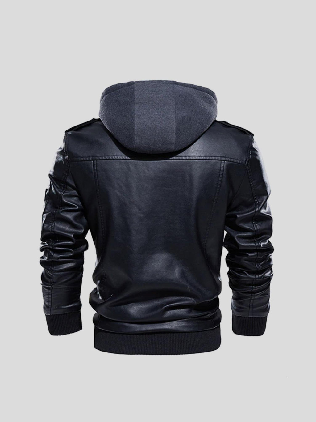 Apex Motion Driving Jacket