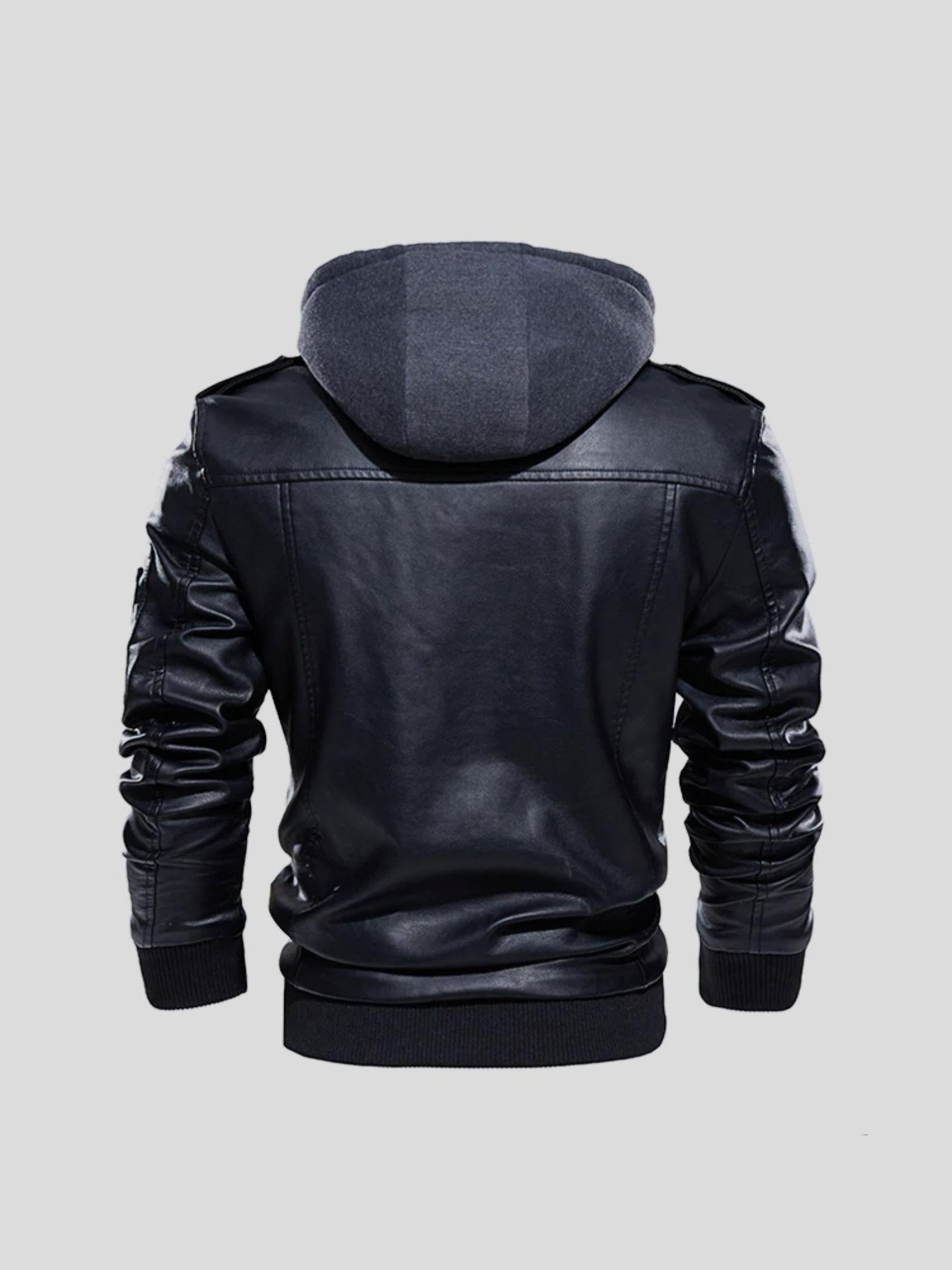 Apex Motion Driving Jacket