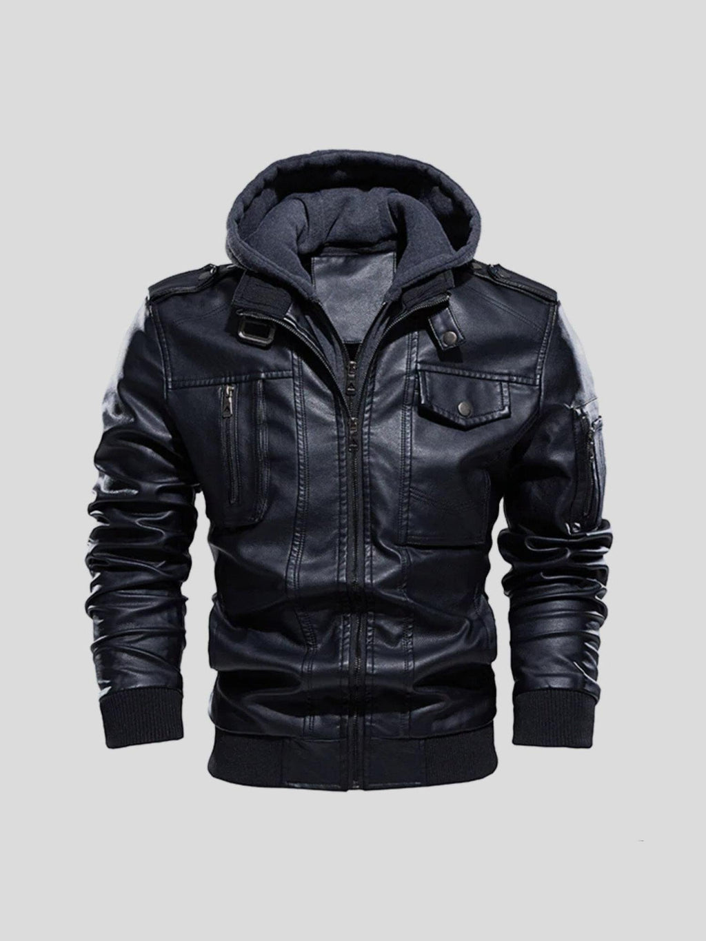 Apex Motion Driving Jacket