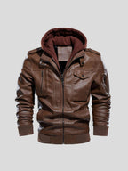 Apex Motion Driving Jacket