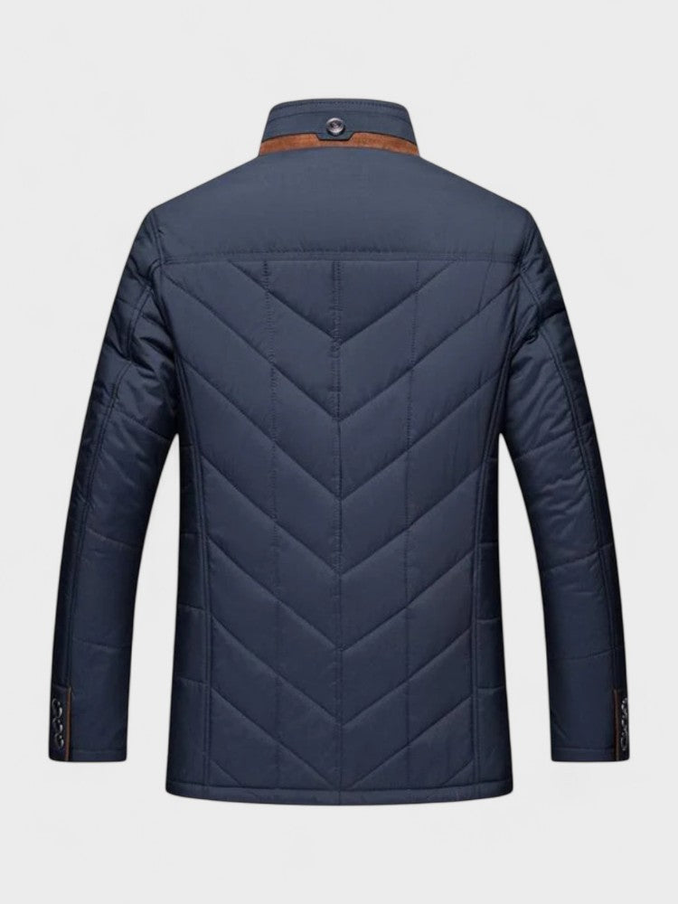 Timeless Allure Work Jacket