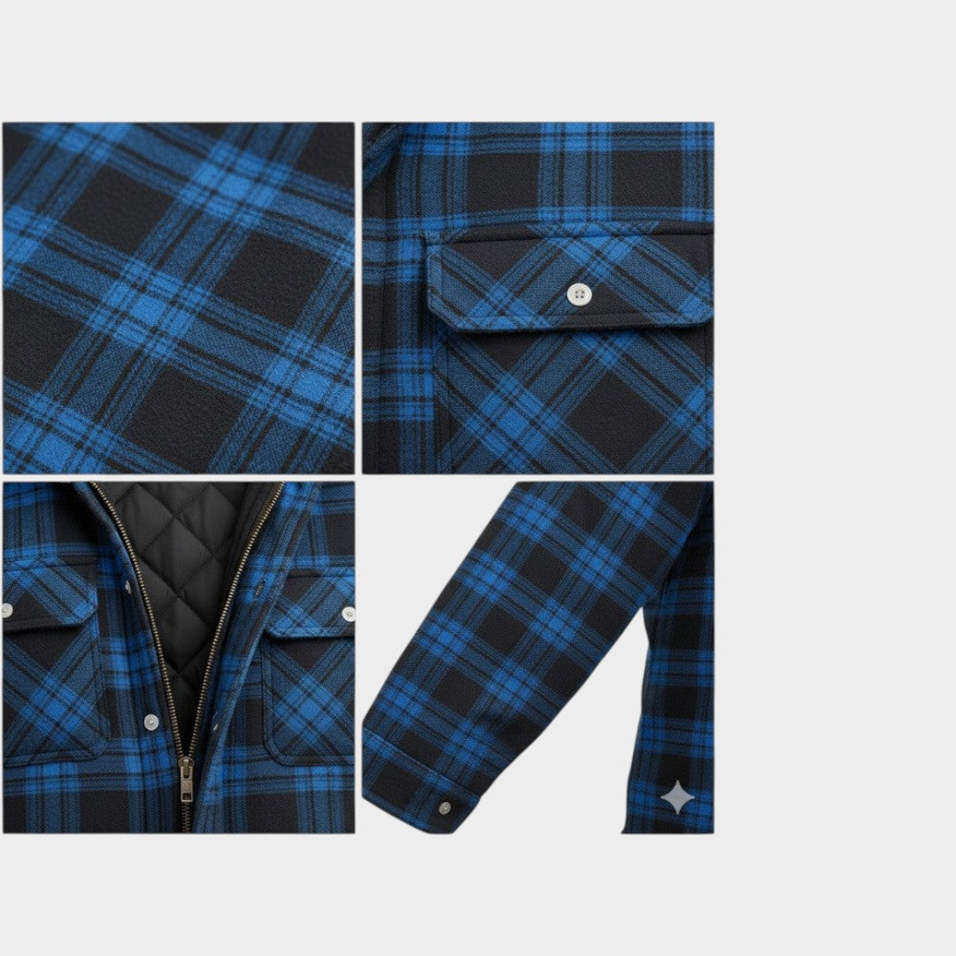 Urban Regent Warm Jacket