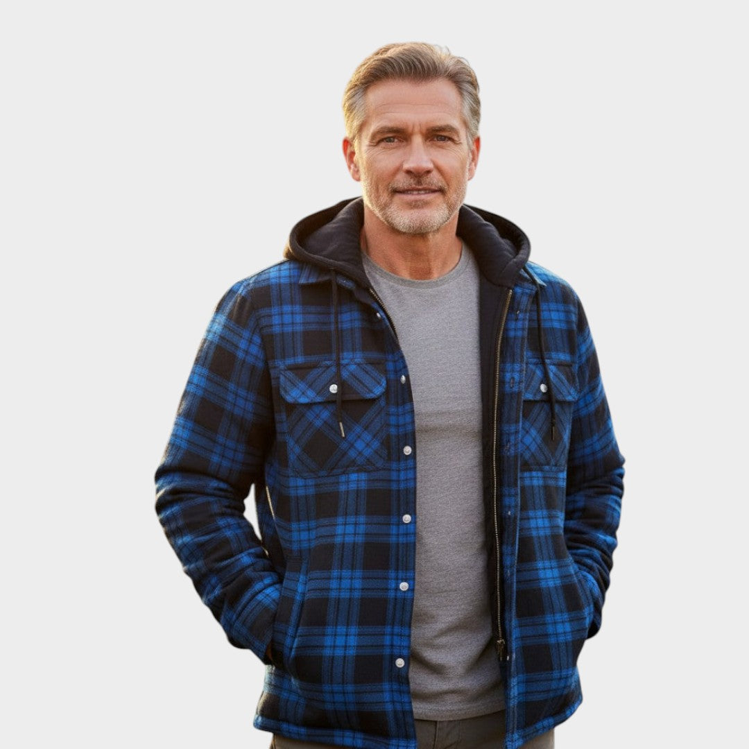 Urban Regent Warm Jacket