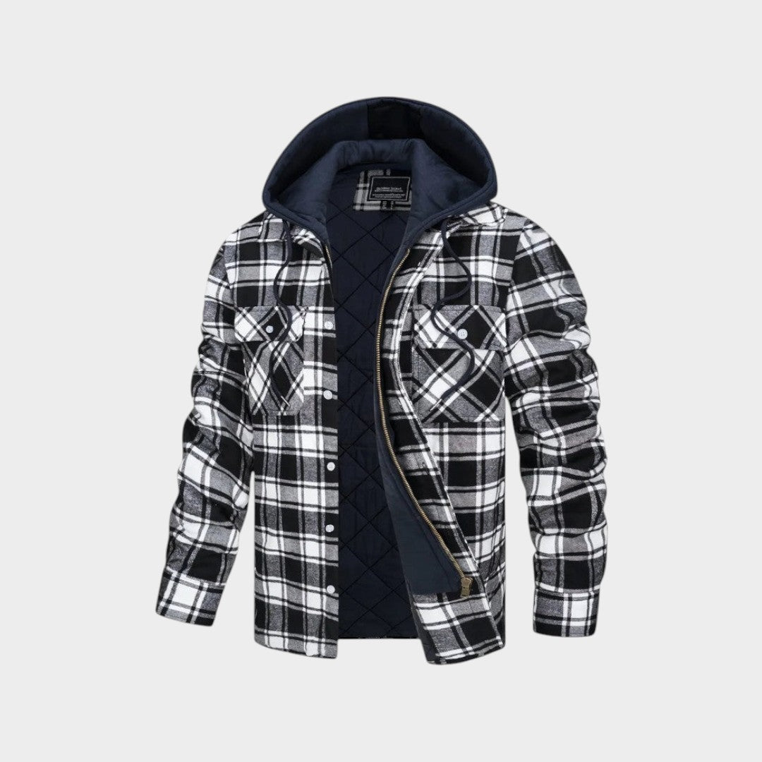 Urban Regent Warm Jacket