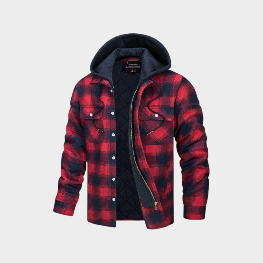 Urban Regent Warm Jacket