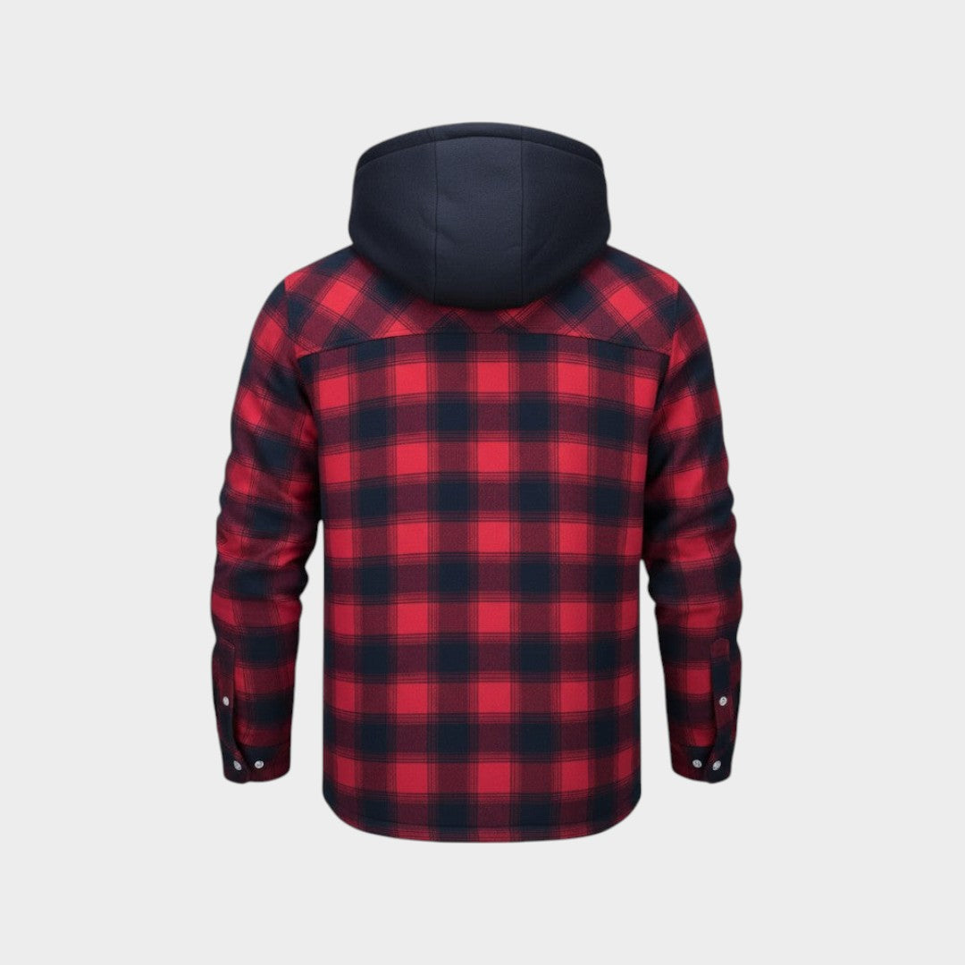 Urban Regent Warm Jacket