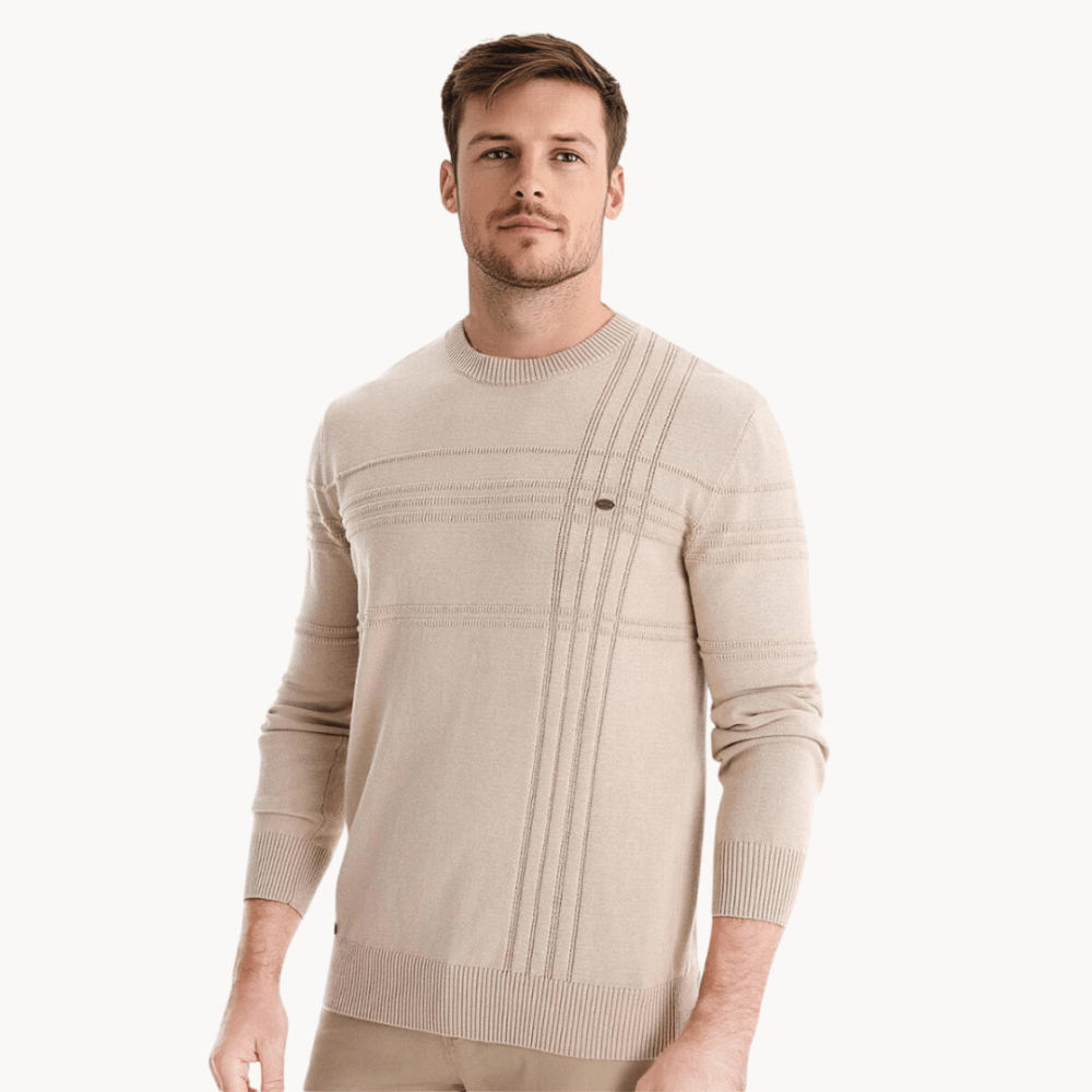 Luca Ruit Elegance Sweater