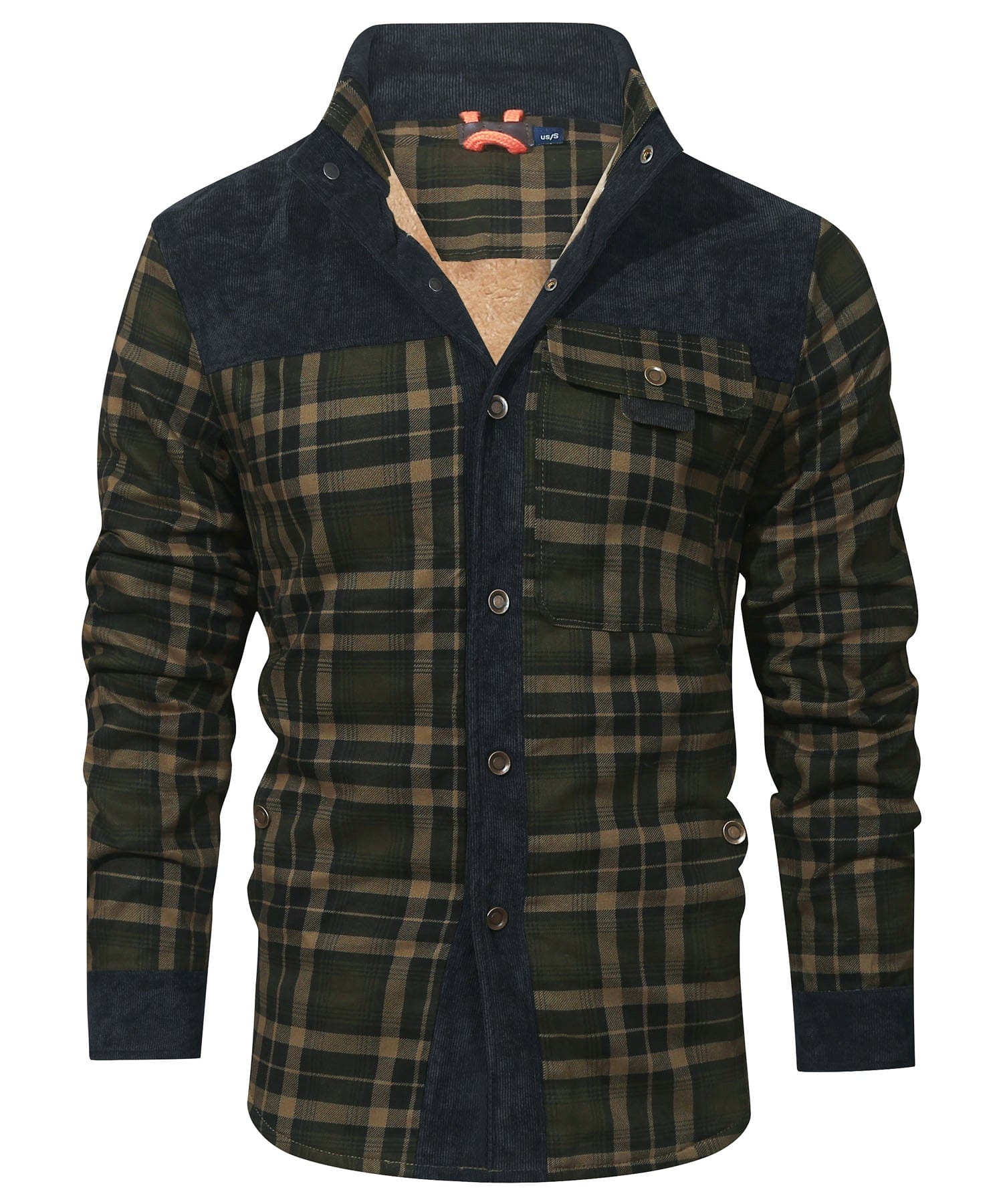 Ben Luxe Outdoor Jacket