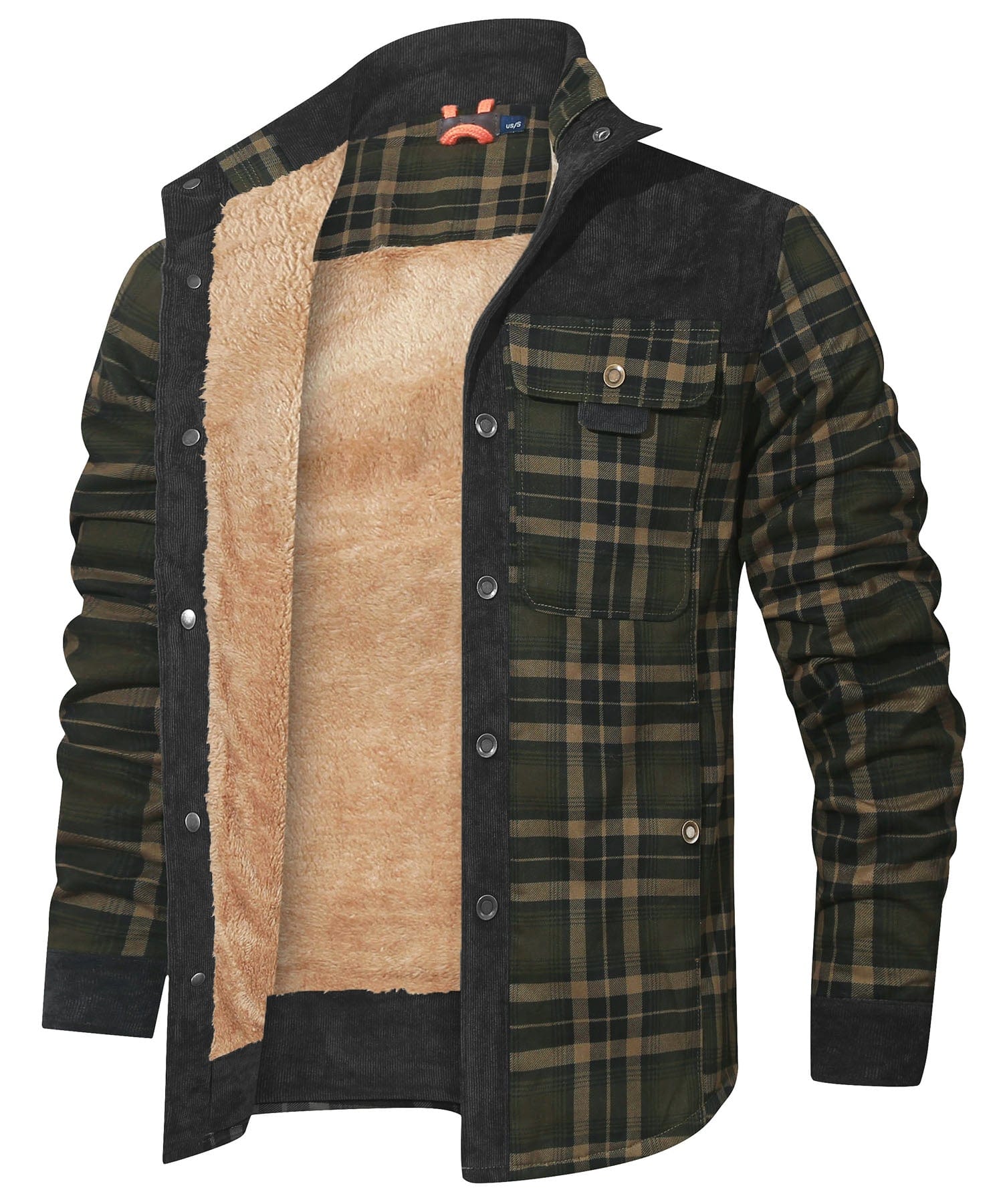 Ben Luxe Outdoor Jacket