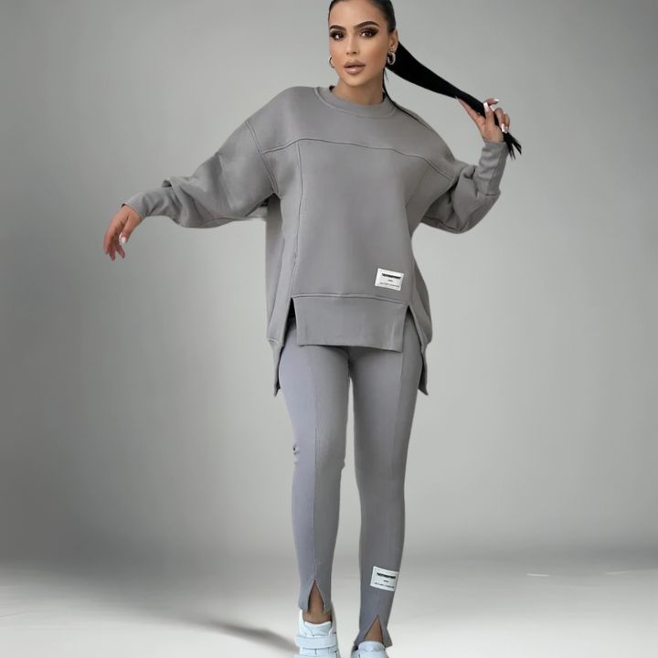 Comfortable Lounge Set