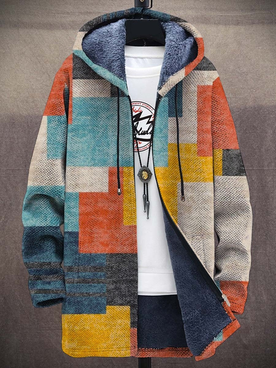 Maximilian Gallery Cardigan