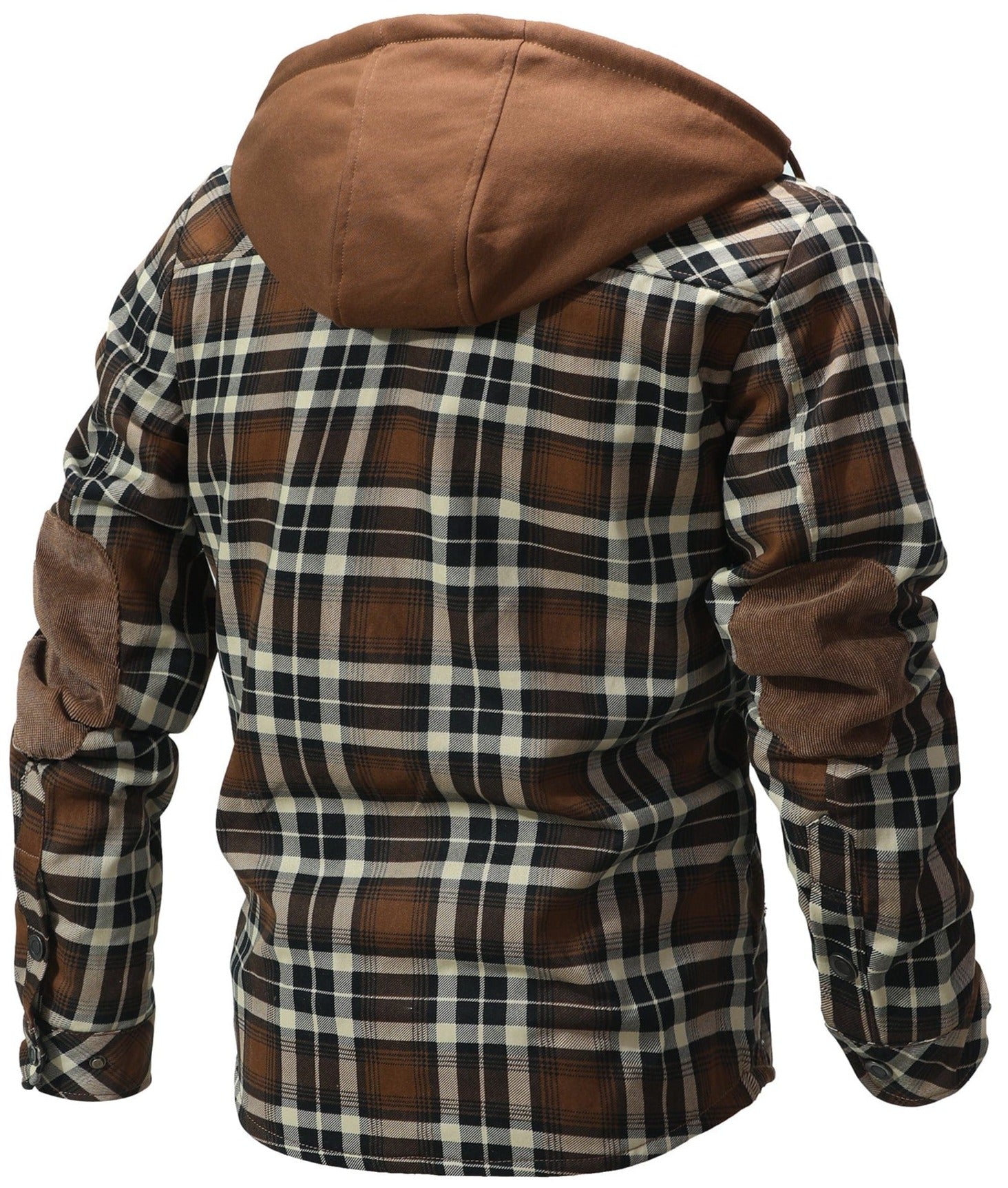 Griffin Woodland Jacket
