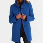 Ladies Winter Jacket