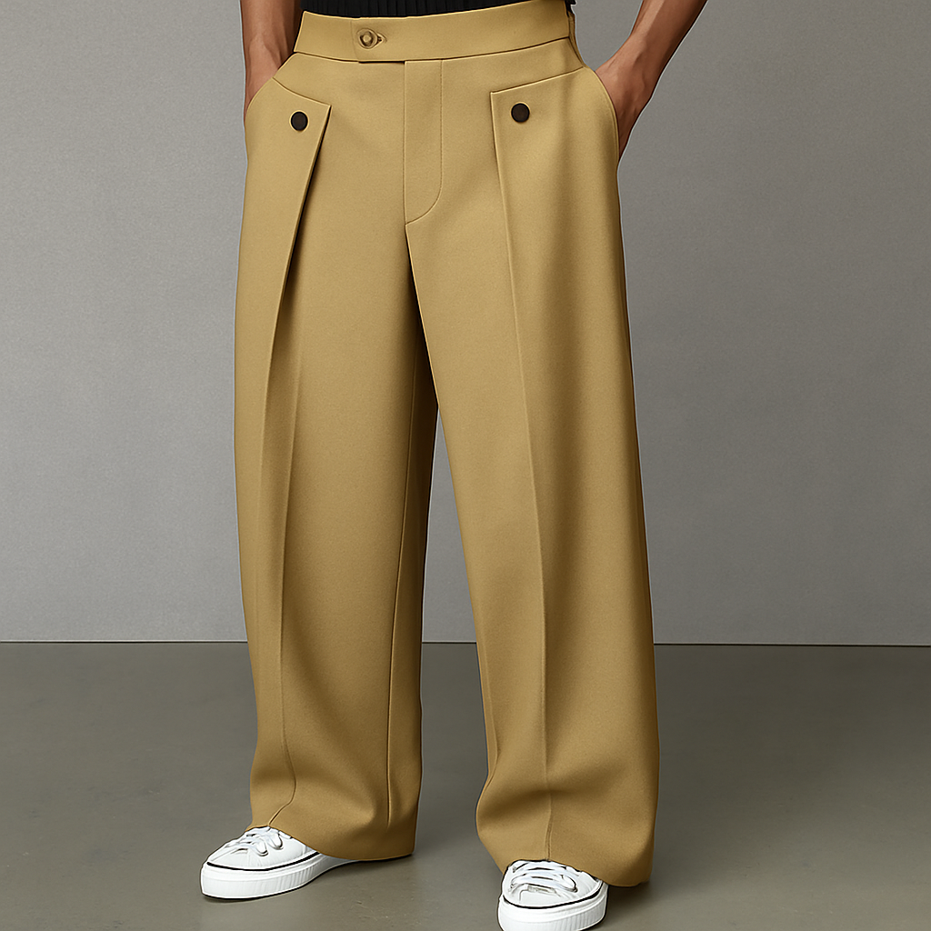 Brandon Modern Comfort Pants