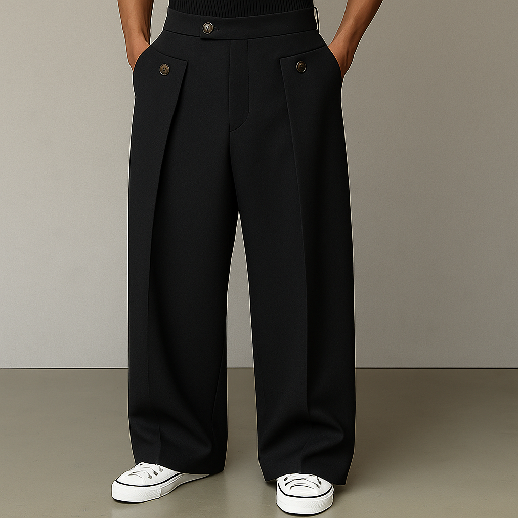 Brandon Modern Comfort Pants