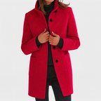 Ladies Winter Jacket