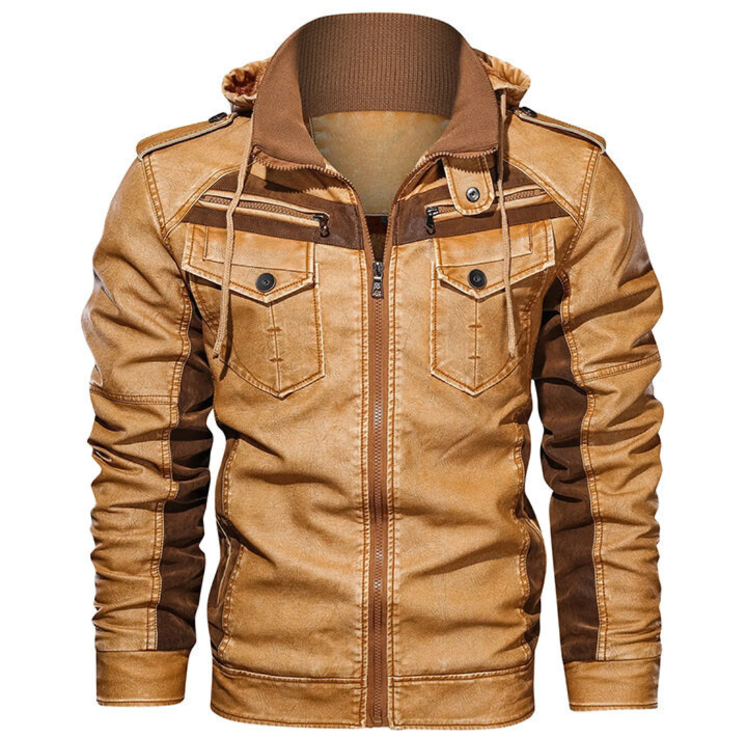 Blake Legend Leather Jacket