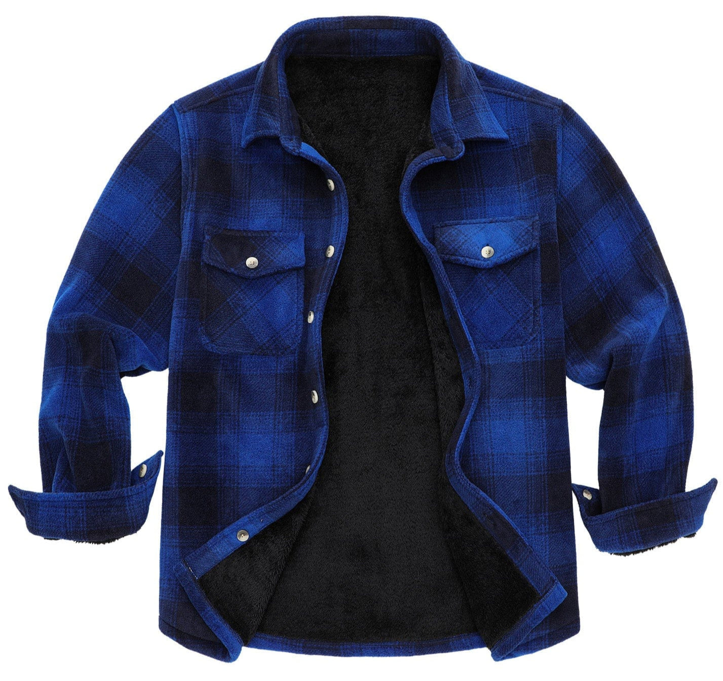 Marshall Lumberjack Jacket