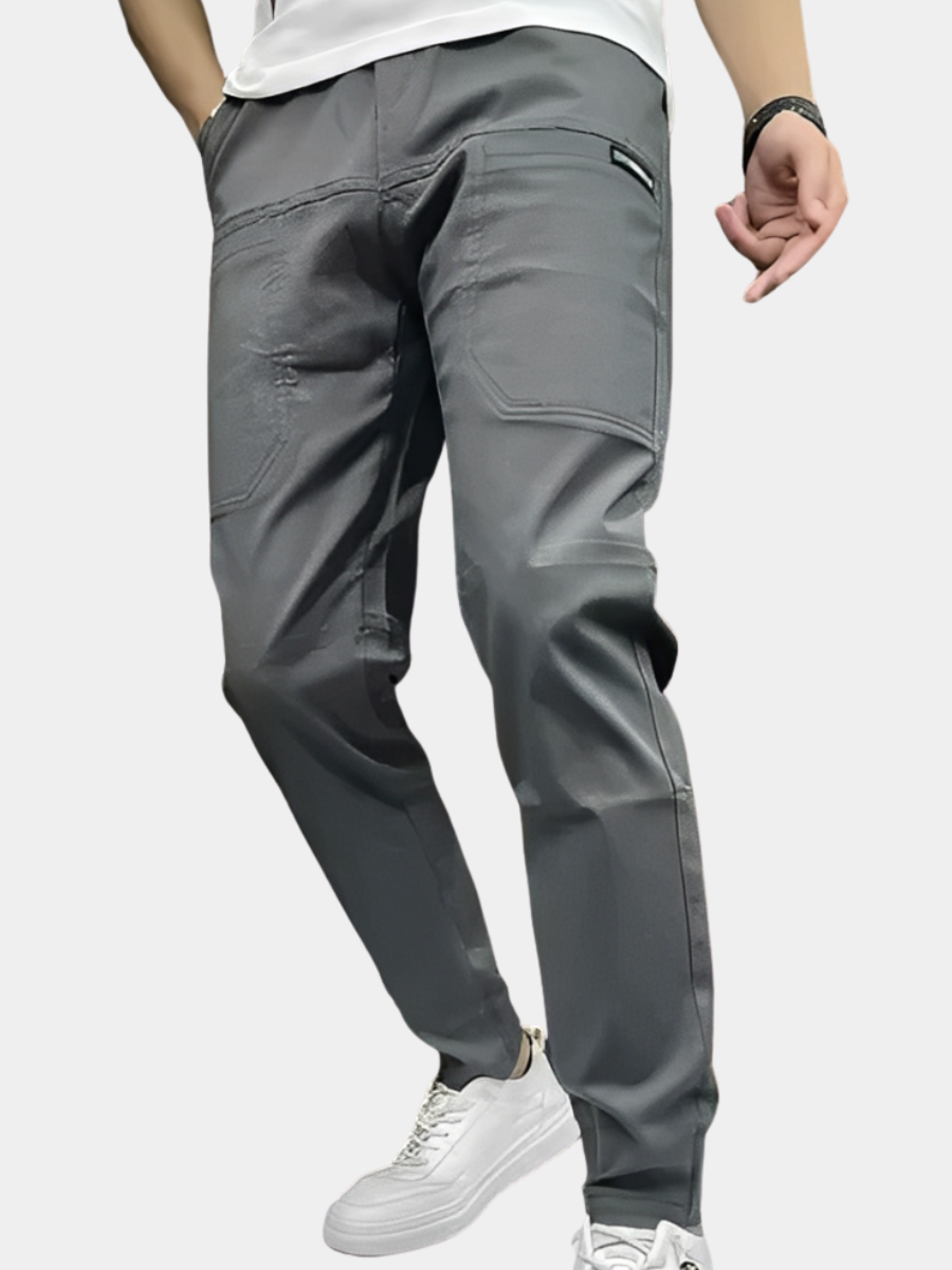 Philip Urban Multi-Pocket Pants