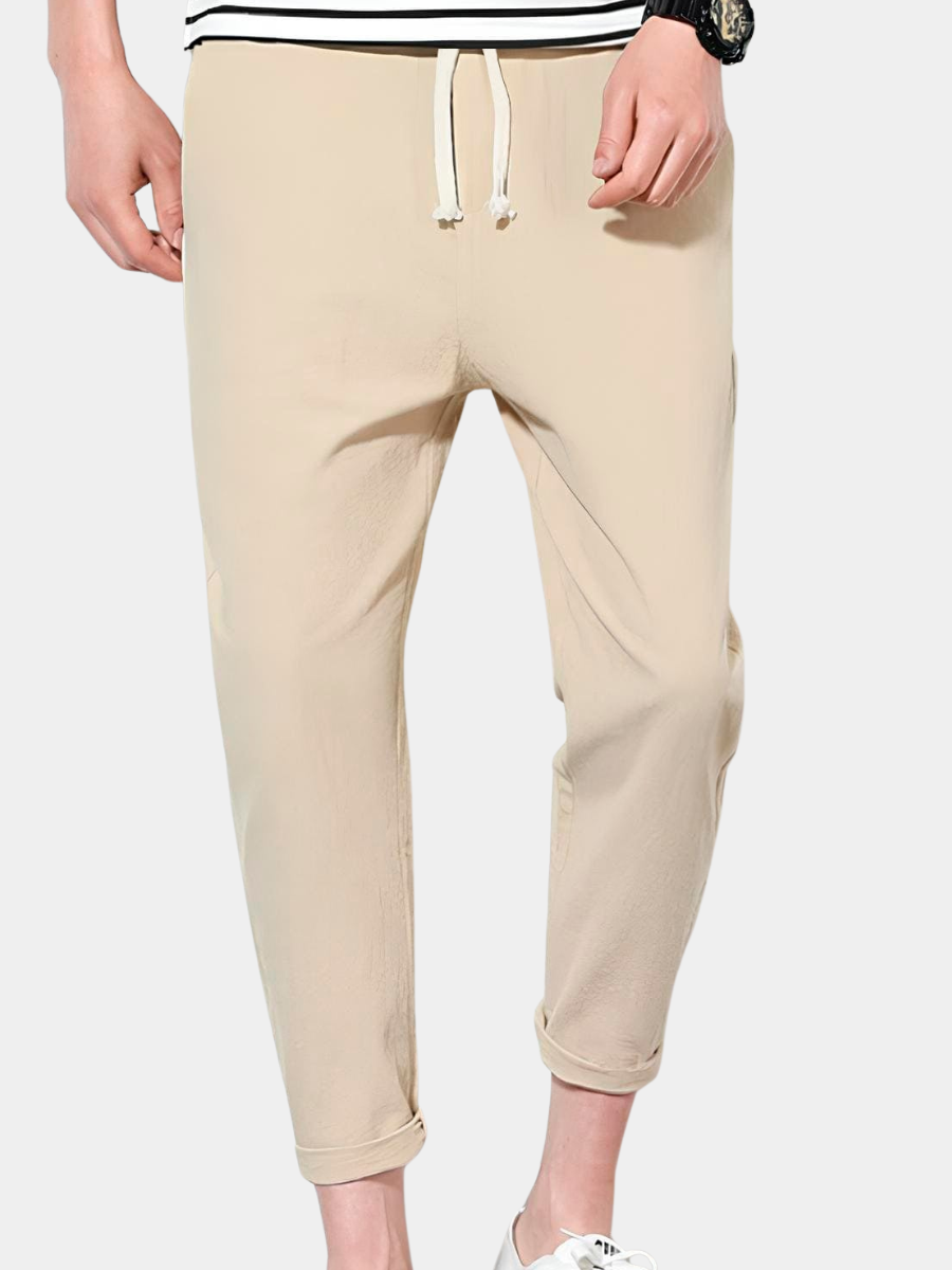 Robert Modern Cargo Pants