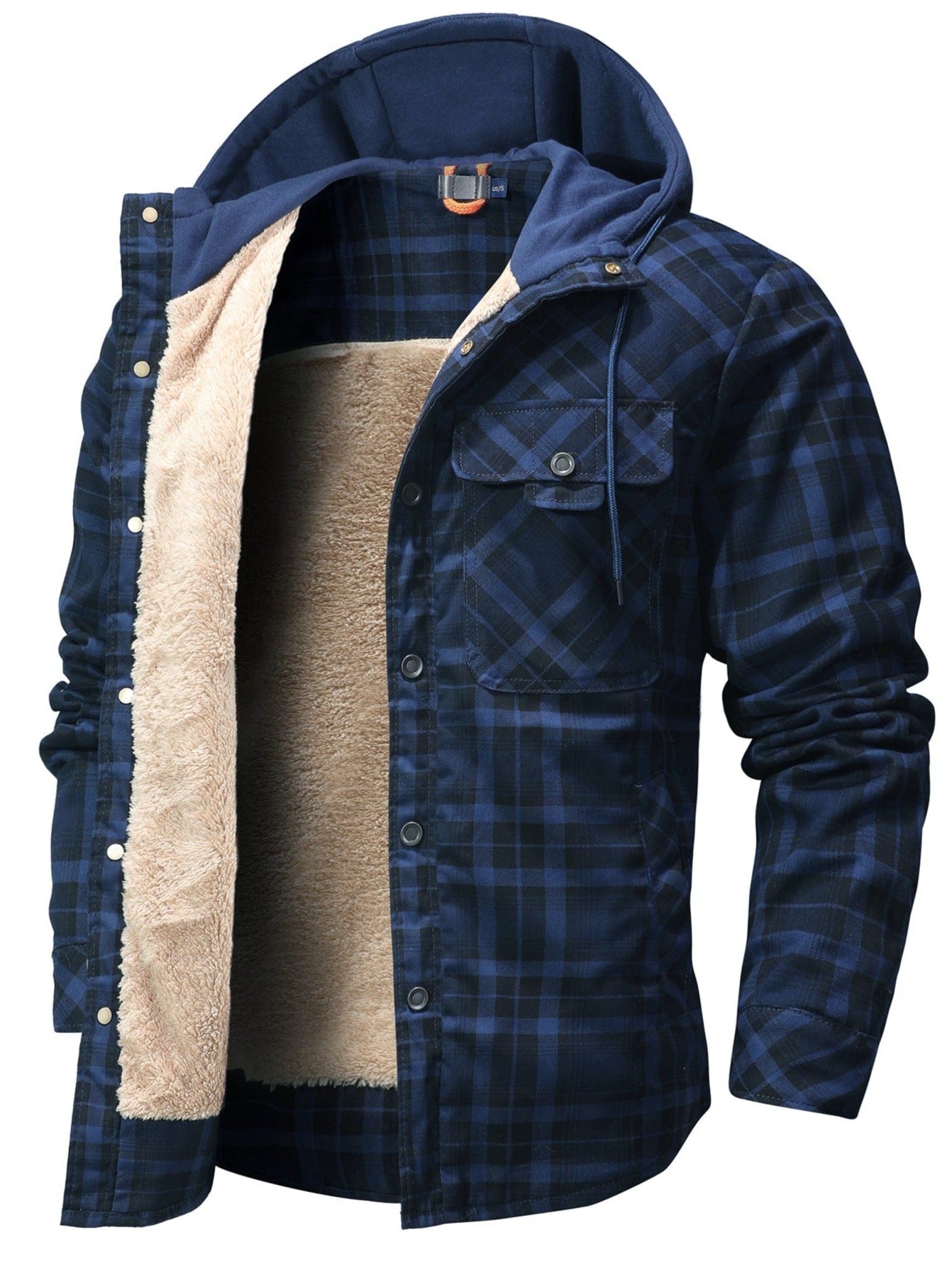 Griffin Woodland Jacket