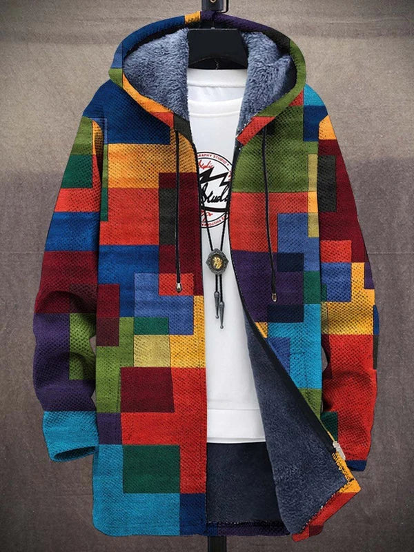 Leonardo Crafted Cardigan