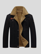 Maxwell Sentinel Lambskin Jacket