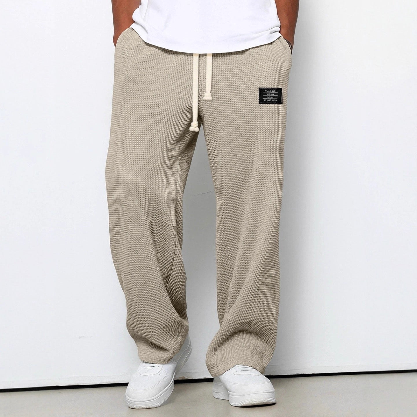 Caleb Everyday Ease Trousers