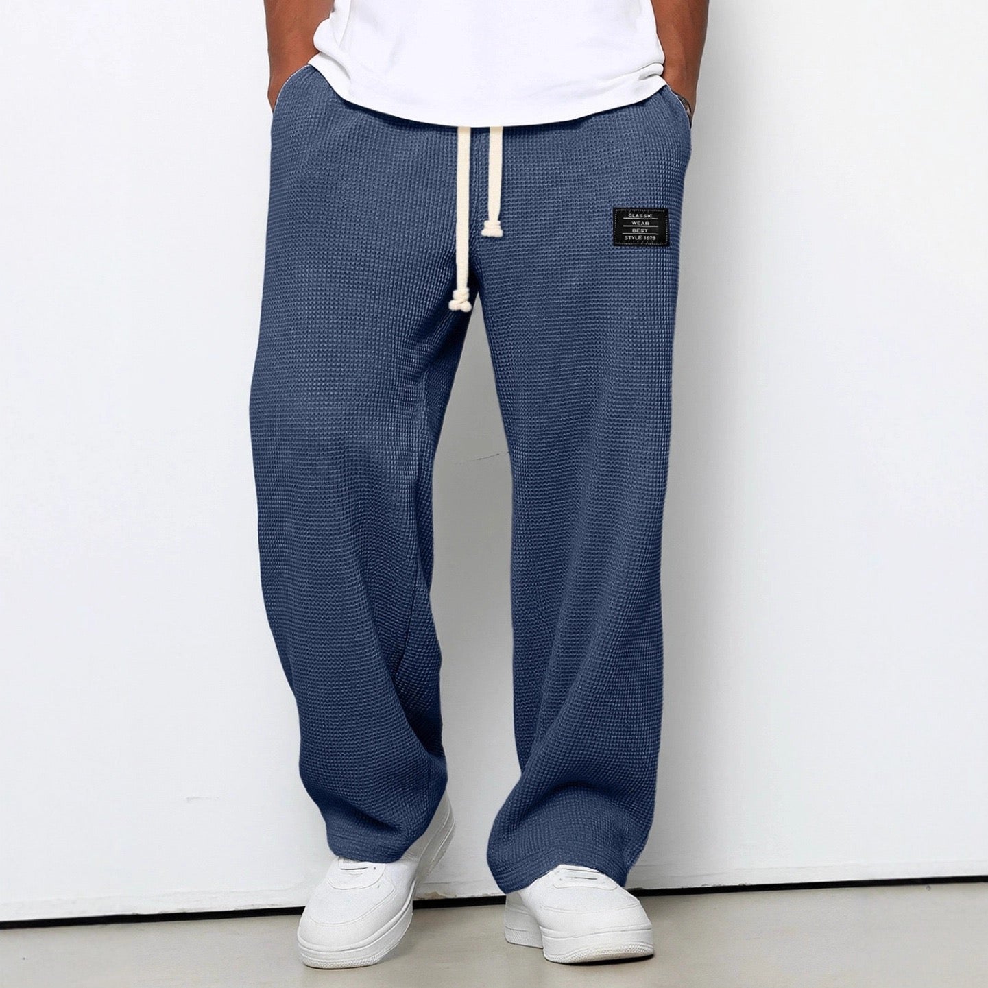 Caleb Everyday Ease Trousers