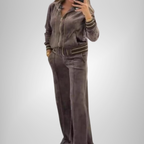 2-piece tracksuit set