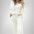 2-piece tracksuit set