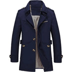 Classic Men's Coat
