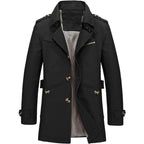 Classic Men's Coat