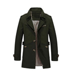 Classic Men's Coat