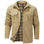 Lysander Luxe Rover Jacket
